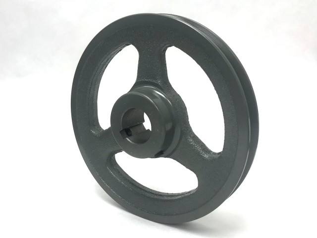 cast iron pulley manufacturers