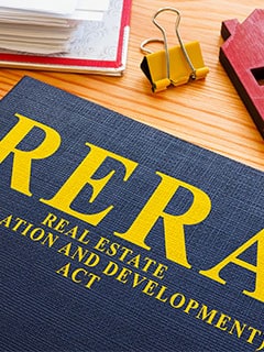 WHAT IS RERA ACCOUNT?