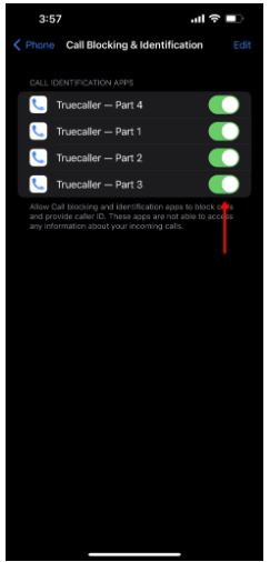 four easy ways to block spam calls on iPhone-8