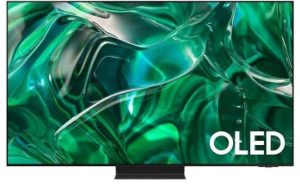 Best OLED TV