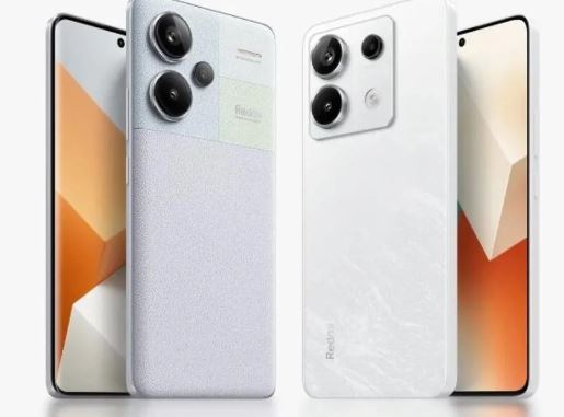 Redmi Note 13 Pro series price surfaces online ahead of official launch